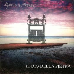 God Of The Stone : Il Dio Della Pietra